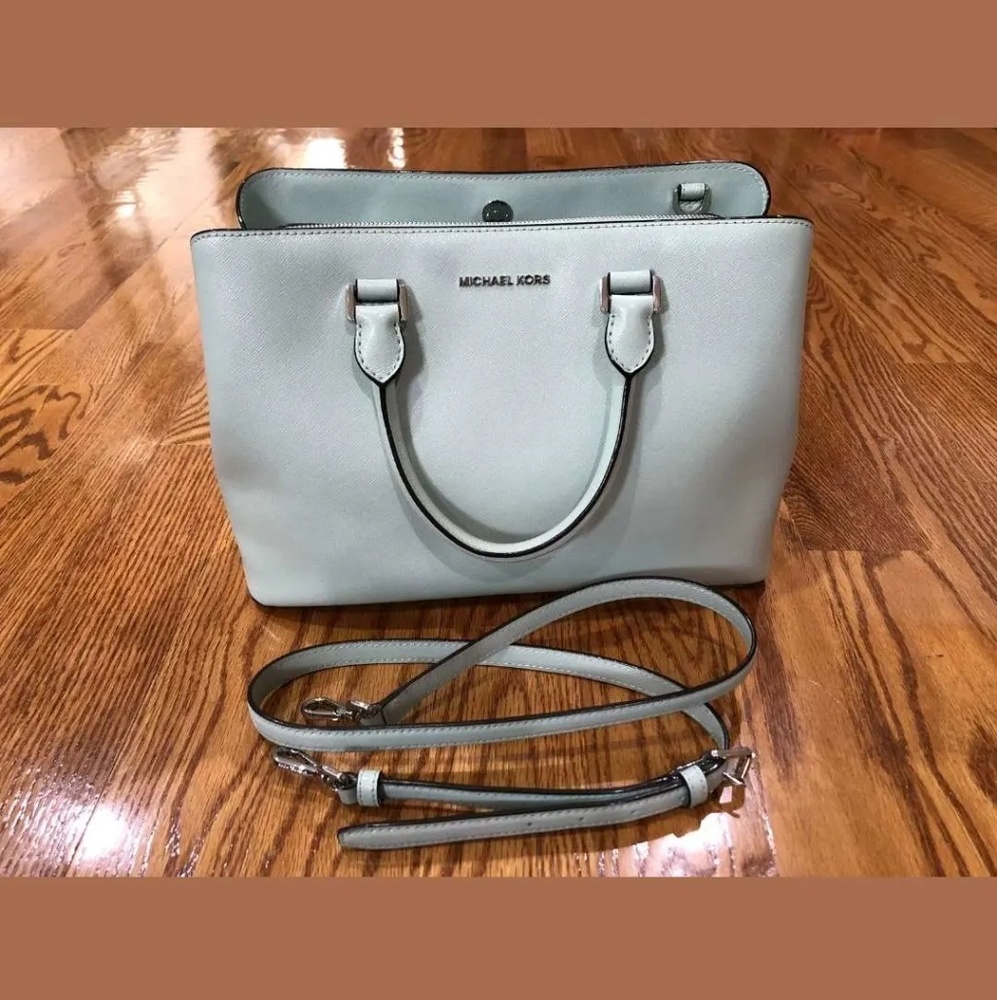Michael Kors Satchel